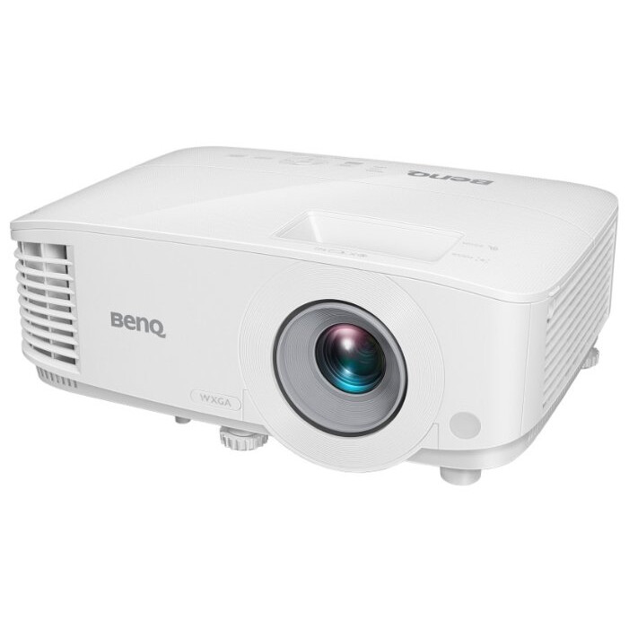 Проектор BenQ MW550 - 9H.JHT77.1(HE/JE/3E/KE) - фото 3