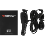 Автомобильный видеорегистратор Artway MD-110