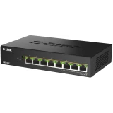 Коммутатор (свитч) D-Link DMS-108P