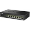 Коммутатор (свитч) D-Link DMS-108P