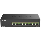 Коммутатор (свитч) D-Link DMS-108P