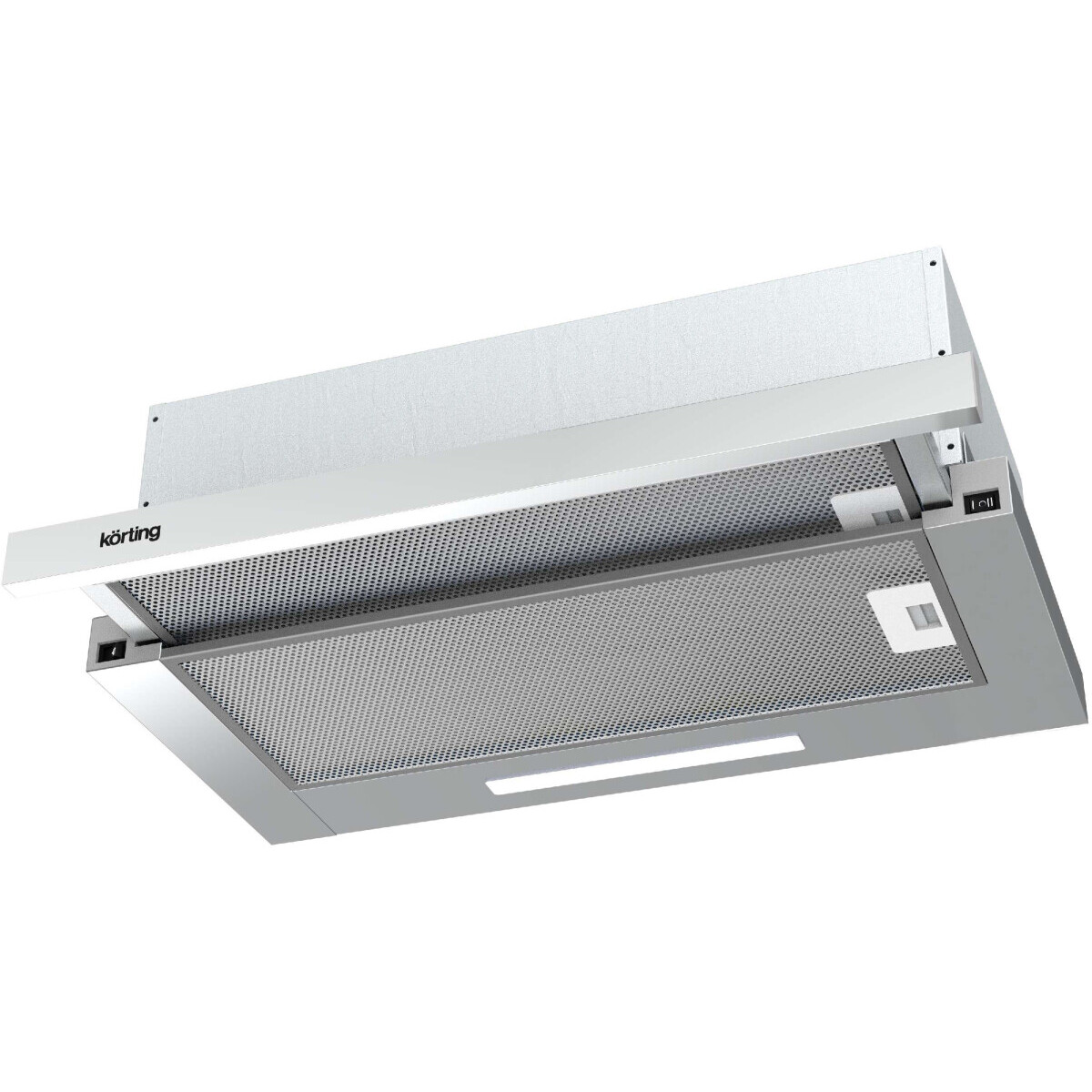 Вытяжка Korting KHP 6512 X