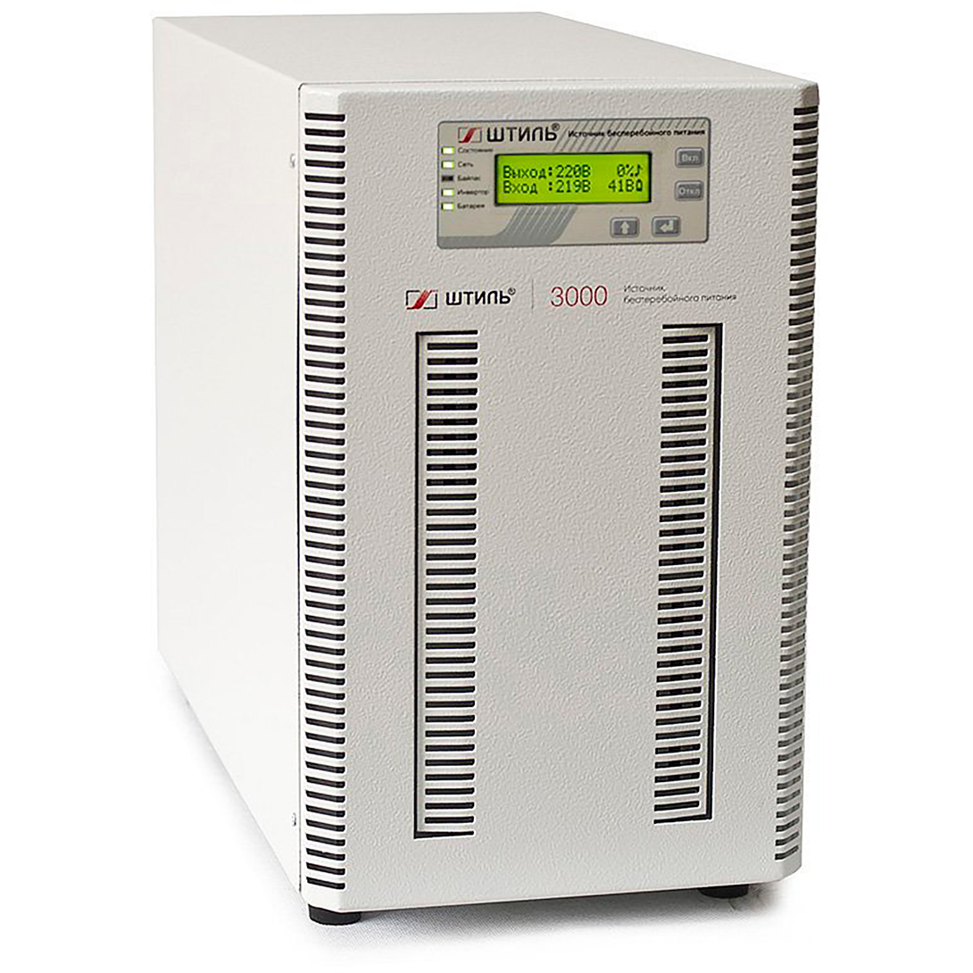 ИБП Штиль ST1103L