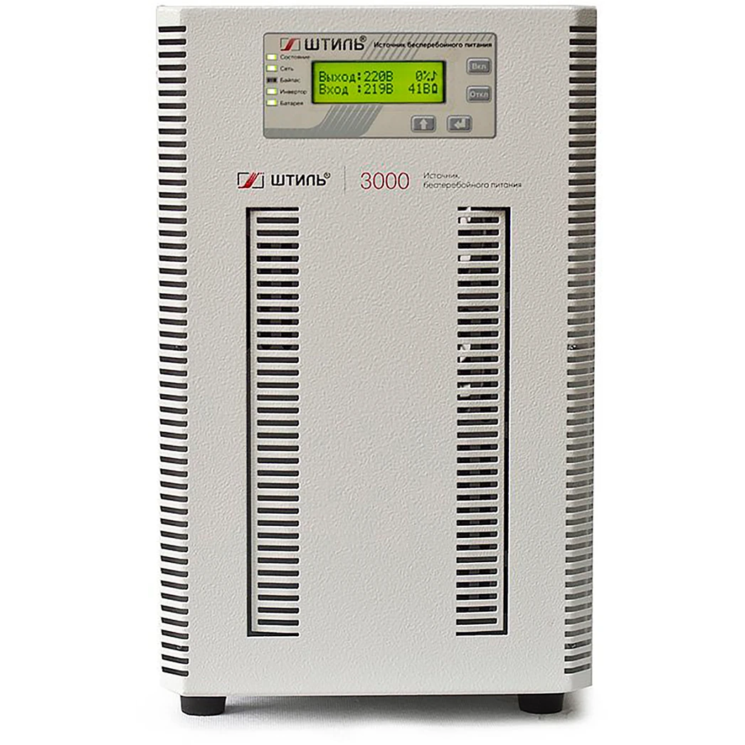 ИБП Штиль ST1103L - фото 2