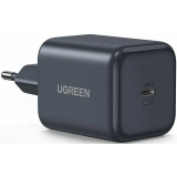 Сетевое зарядное устройство UGREEN X524 Black (65052)