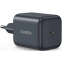 Сетевое зарядное устройство UGREEN X524 Black (65052)