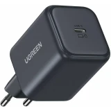 Сетевое зарядное устройство UGREEN X524 Black (65052)