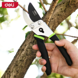 Секатор Deli DL580204