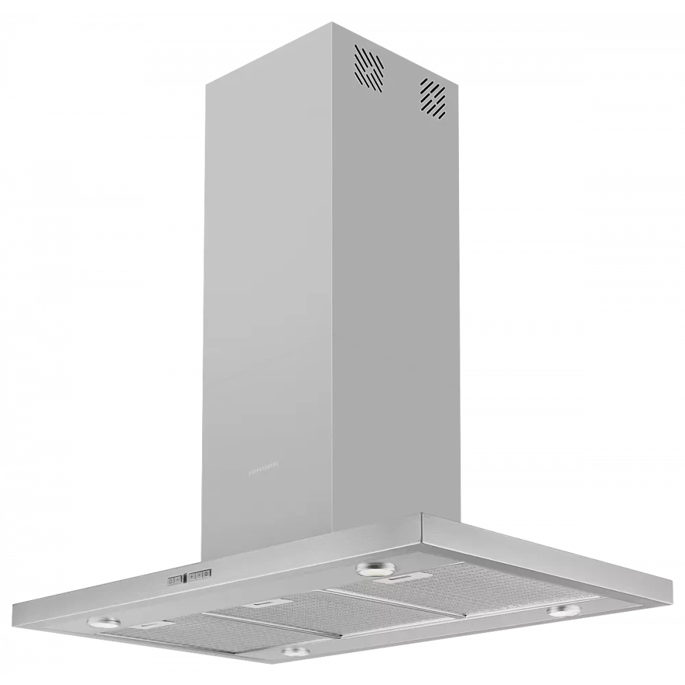 Вытяжка Kuppersberg DUDL 4 LX - фото 2