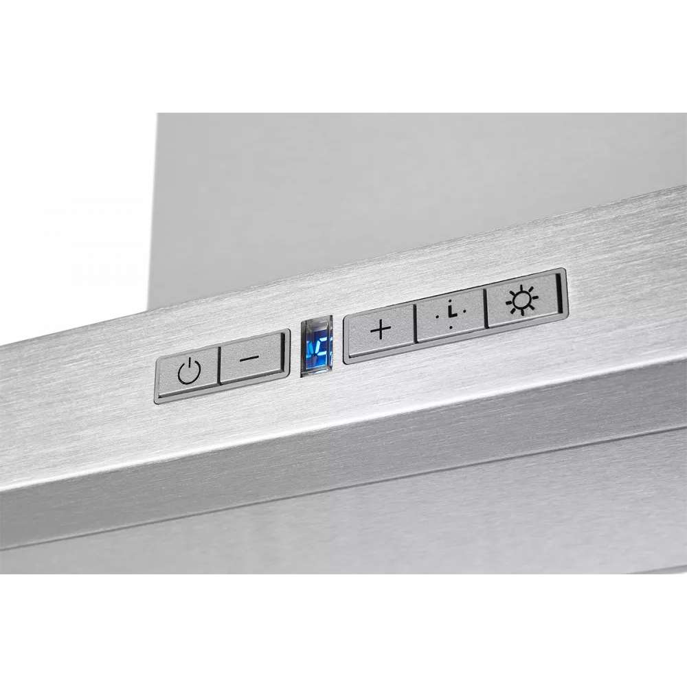 Вытяжка Kuppersberg DUDL 4 LX - фото 3