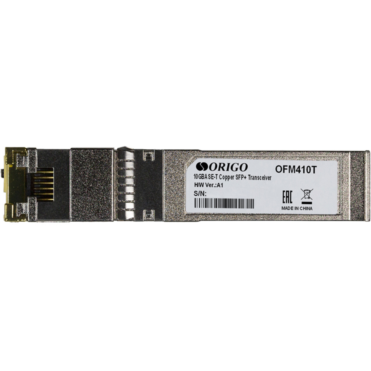 Трансивер Origo OFM410T