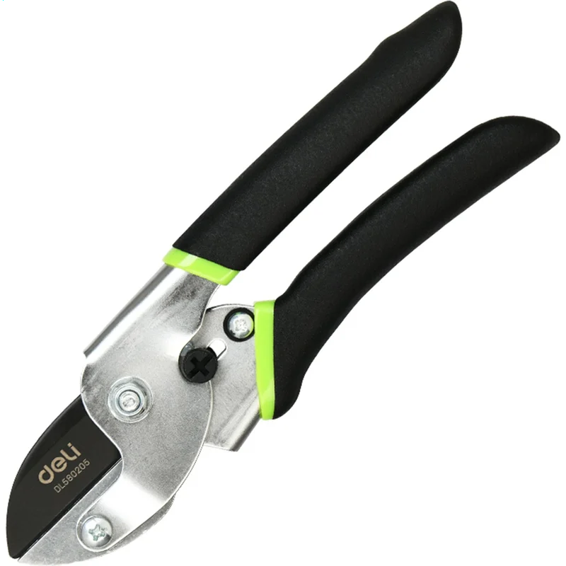 Секатор Deli DL580205