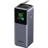Внешний аккумулятор UGREEN PB726 (55987B)