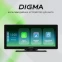 Автомобильный монитор Digma Smart Play 1000С - SP1000С - фото 2