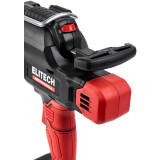 Пистолет для герметика Elitech CCG 20SL6 (205762)
