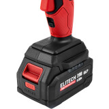 Пистолет для герметика Elitech CCG 20SL6 (205762)