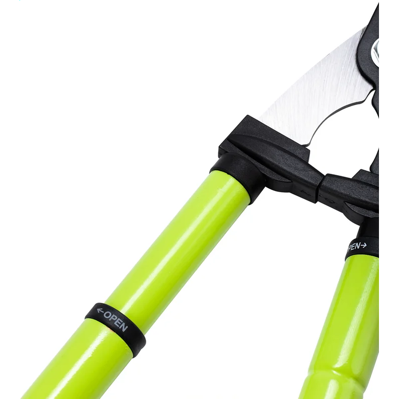 Садовые ножницы Deli DL2805 - фото 2