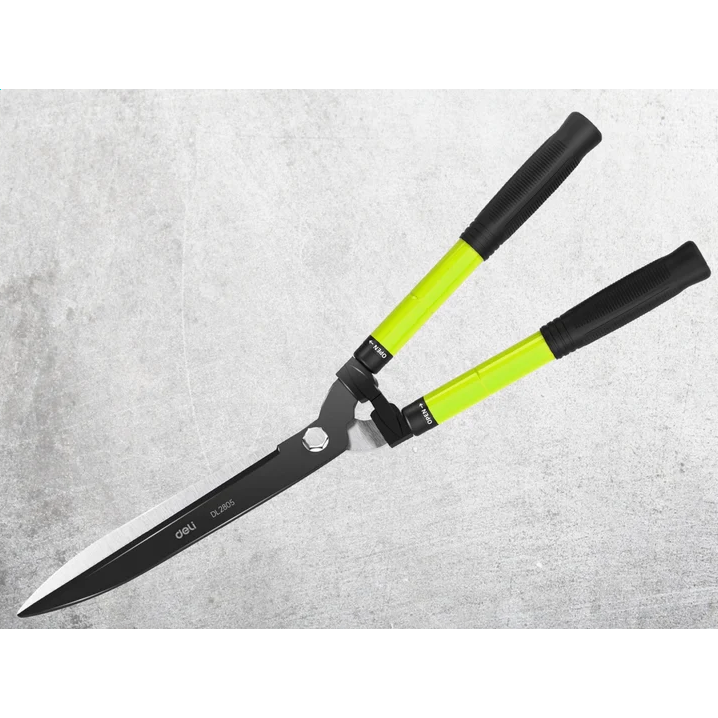 Садовые ножницы Deli DL2805 - фото 10