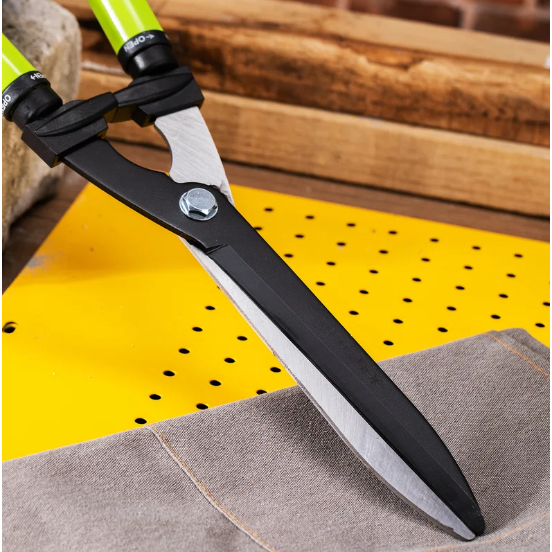 Садовые ножницы Deli DL2805 - фото 6