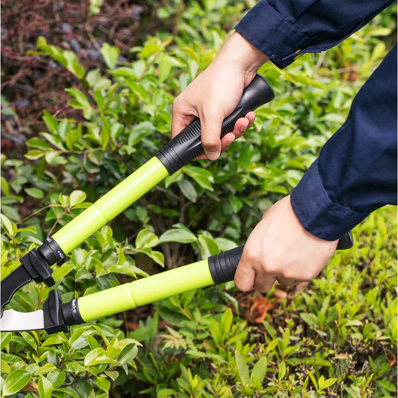 Садовые ножницы Deli DL2805 - фото 9