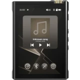 Портативный плеер Digma Pro XT7 Black/Gold (XT7-HFBG)