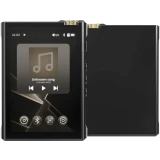 Портативный плеер Digma Pro XT7 Black/Gold (XT7-HFBG)