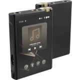 Портативный плеер Digma Pro XT7 Black/Gold (XT7-HFBG)