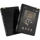 Портативный плеер Digma Pro XT7 Black/Gold (XT7-HFBG)