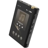 Портативный плеер Digma Pro XT7 Black/Gold (XT7-HFBG)