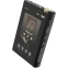 Портативный плеер Digma Pro XT7 Black/Gold - XT7-HFBG - фото 13