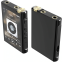 Портативный плеер Digma Pro XT7 Black/Gold - XT7-HFBG - фото 14