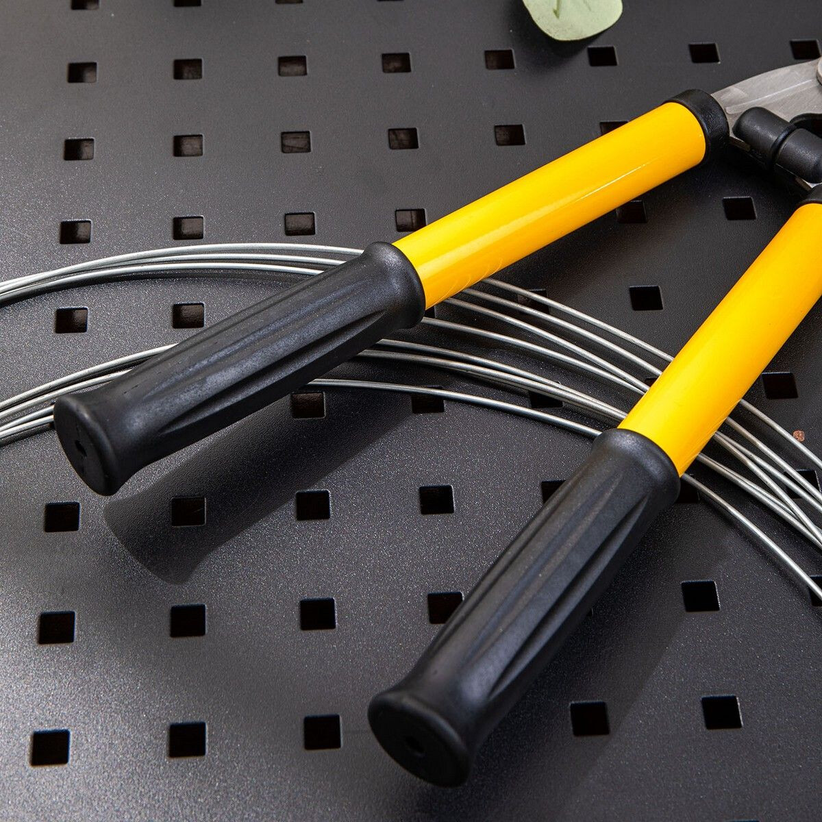 Садовые ножницы Deli DL2806 - фото 4