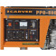 Генератор CARVER PPG - 5000D - 01.020.00050 - фото 3