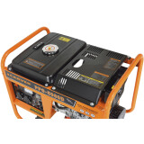 Генератор CARVER PPG - 5000D (01.020.00050)
