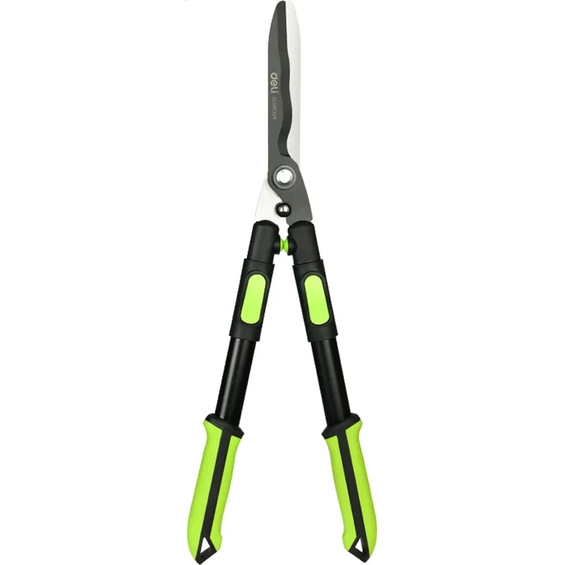 Садовые ножницы Deli DL580324 - фото 2