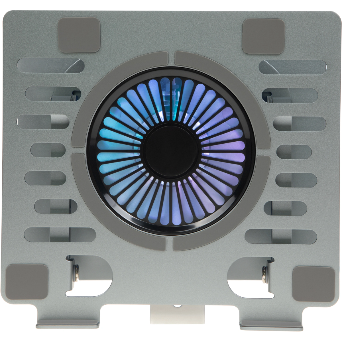 Охлаждающая подставка для ноутбука Digma D-NCP170-1XRGB110-360 - фото 2