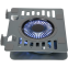 Охлаждающая подставка для ноутбука Digma D-NCP170-1XRGB110-360 - фото 3
