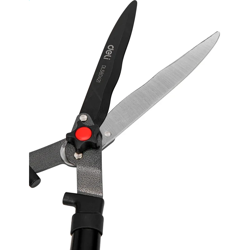 Садовые ножницы Deli DL580421 - фото 2