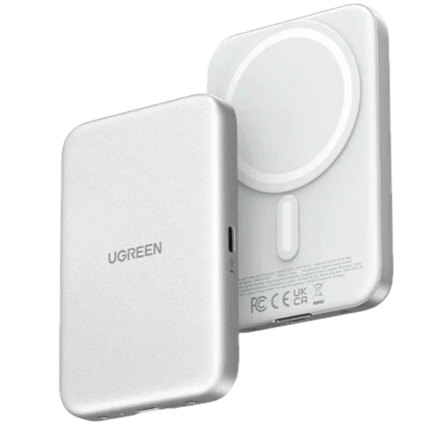 Внешний корпус для SSD M.2 UGREEN D619 (55151) - фото 2