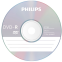 Диск DVD+R Philips 4.7Gb 16x Cake Box (100 шт.) (DR4S6B00F/97)