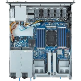 Серверная платформа Gigabyte E163-S30-AAB1
