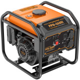 Генератор CARVER PPG -3600I (01.020.00053)