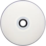 Диск DVD-R Philips 4.7Gb 16x Cake Box Printable (100 шт.) (DM4I6B00F/97)