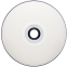 Диск DVD-R Philips 4.7Gb 16x Cake Box Printable (100 шт.) (DM4I6B00F/97)