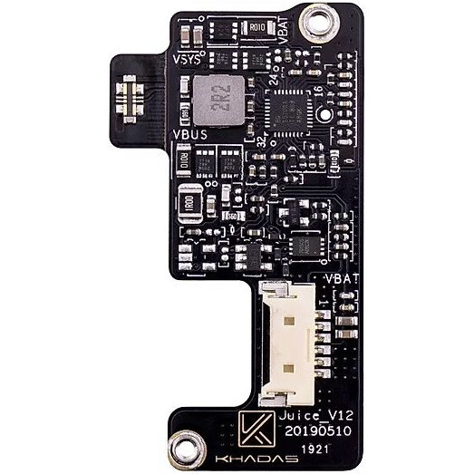 Плата интерфейсная Khadas K-JC-001