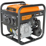 Генератор CARVER PPG -4500I (01.020.00036)