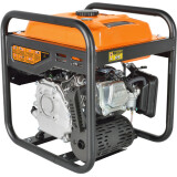 Генератор CARVER PPG -4500I (01.020.00036)