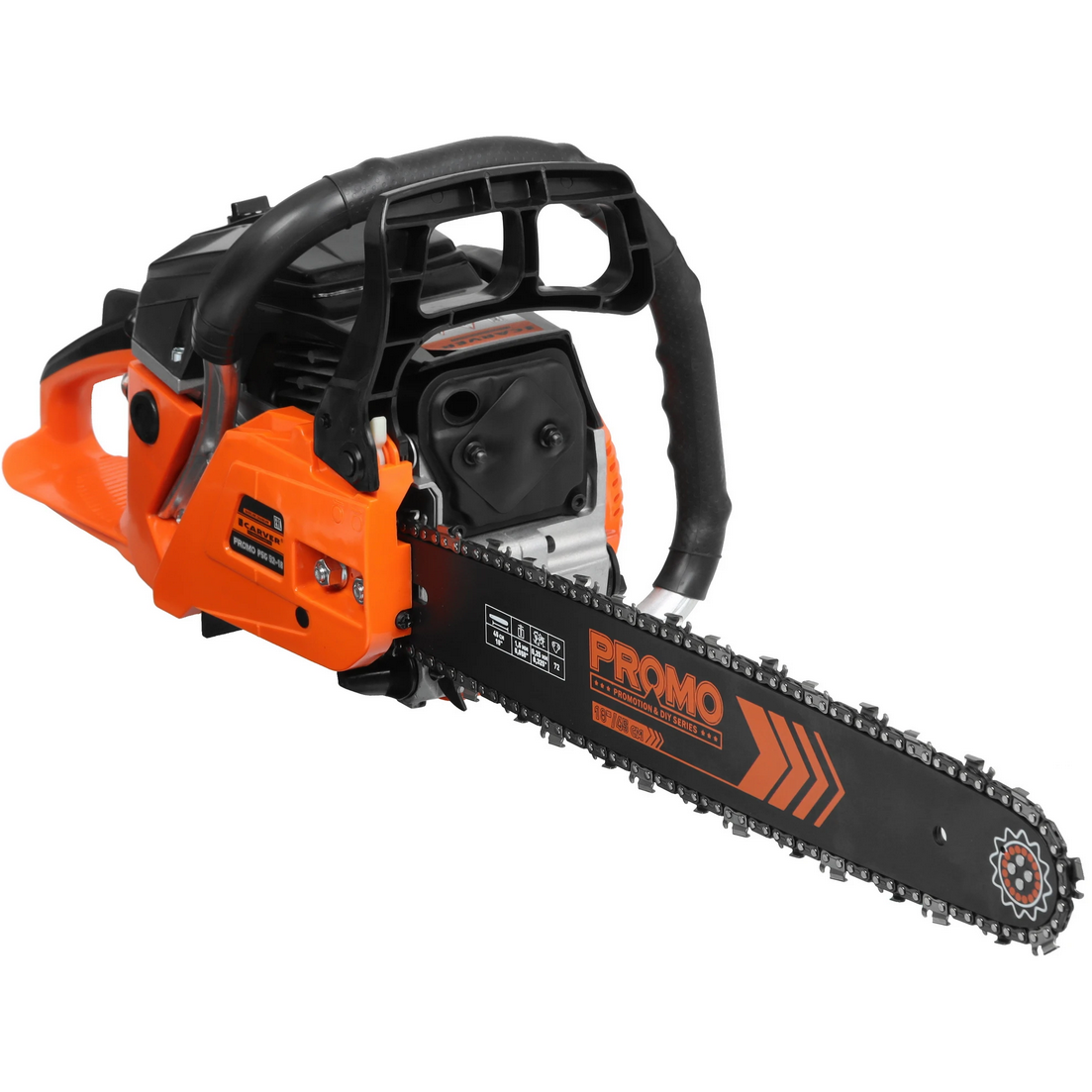 Бензопила CARVER PSG-52-18 (01.004.00064)