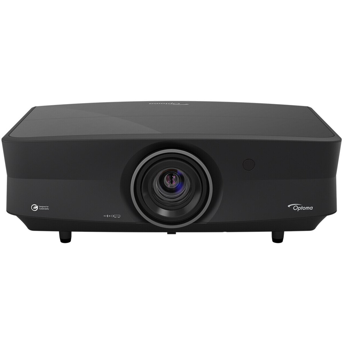 Проектор Optoma UHZ68LV