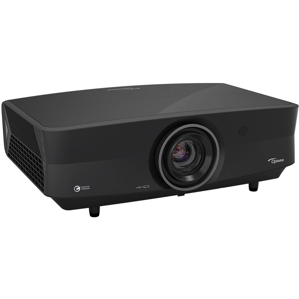 Проектор Optoma UHZ68LV - E3P7N71E111 - фото 2